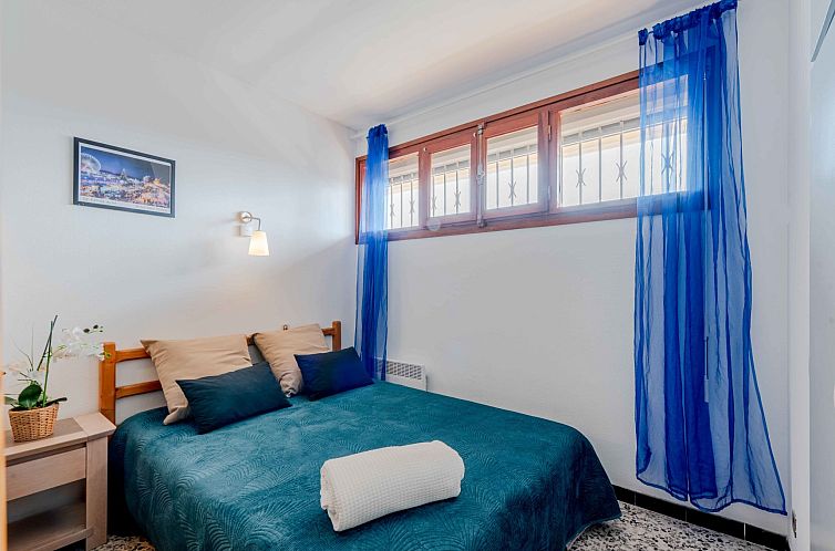 Appartement Le Suffren