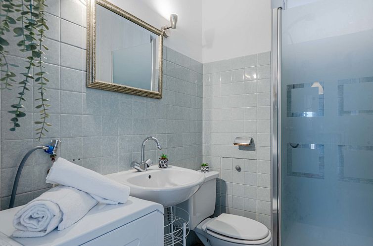 Appartement Le Suffren