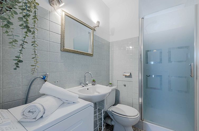 Appartement Le Suffren