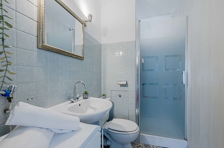 Appartement Le Suffren