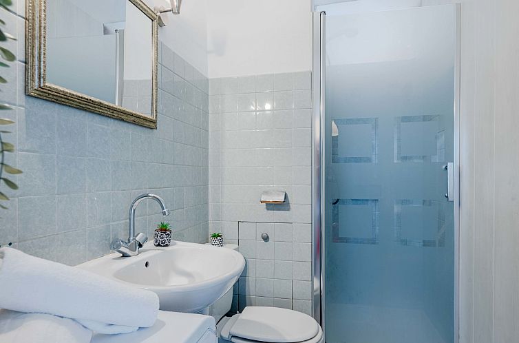 Appartement Le Suffren