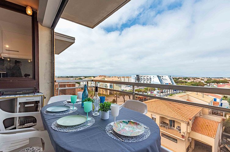 Appartement Le Suffren