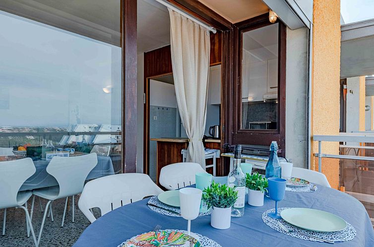 Appartement Le Suffren