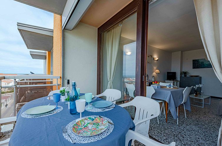 Appartement Le Suffren