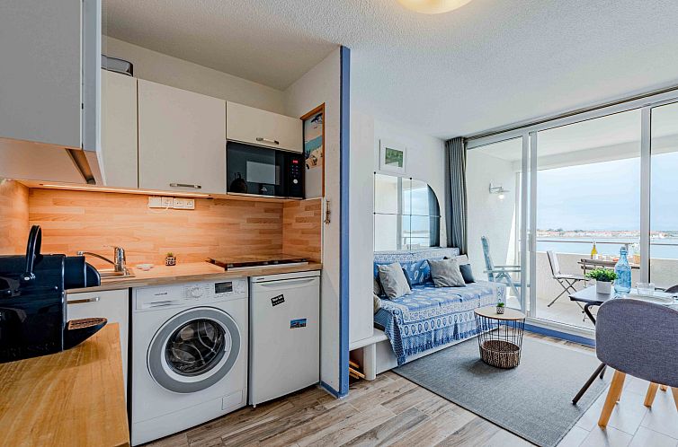 Appartement Les Marquises