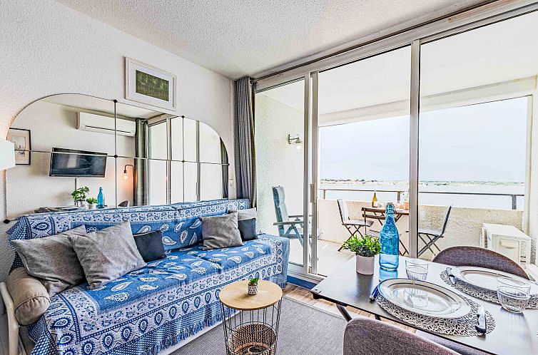 Appartement Les Marquises