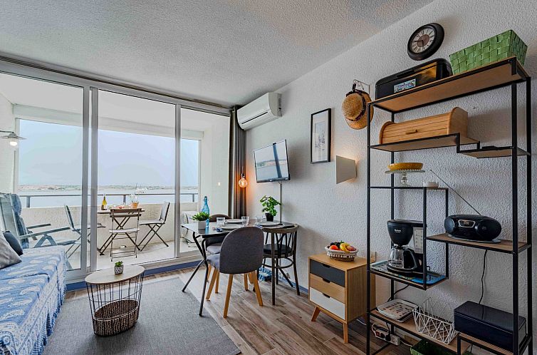 Appartement Les Marquises