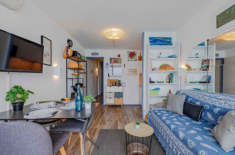 Appartement Les Marquises