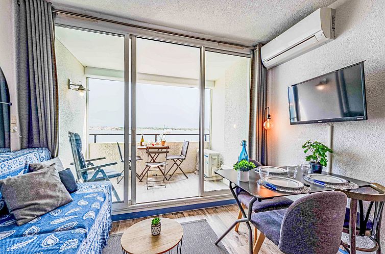 Appartement Les Marquises