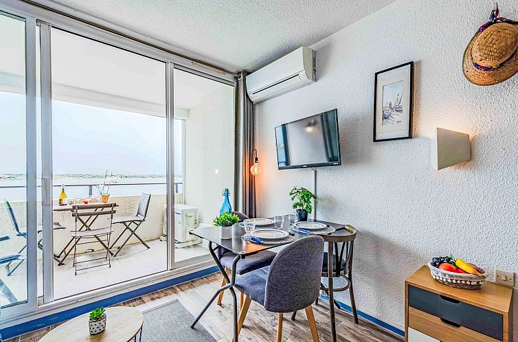 Appartement Les Marquises