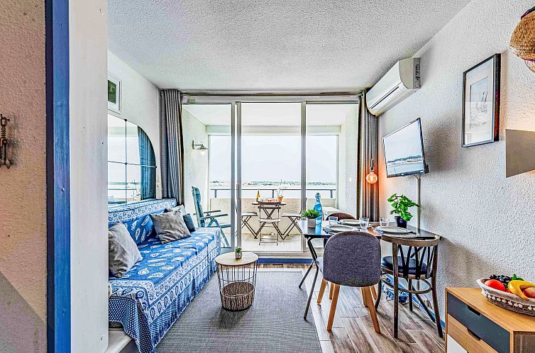 Appartement Les Marquises