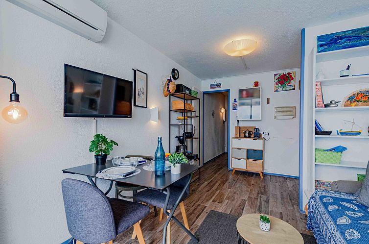 Appartement Les Marquises