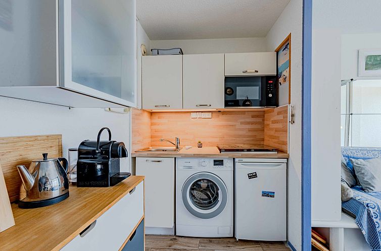 Appartement Les Marquises