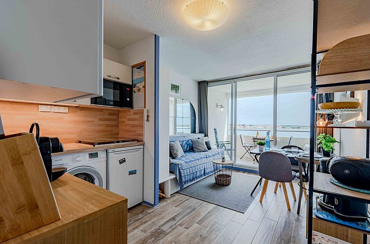 Appartement Les Marquises
