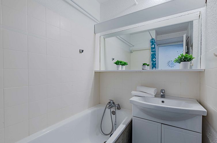 Appartement Les Marquises