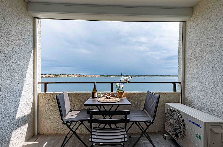 Appartement Les Marquises