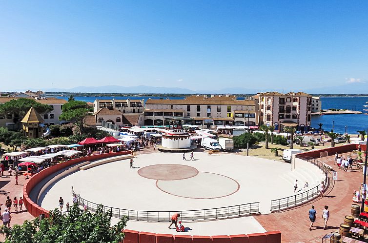Appartement Les Marquises