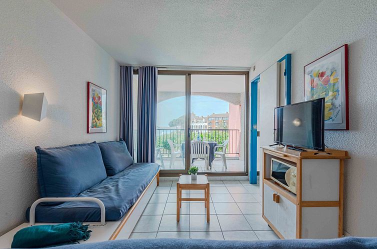Appartement Caraibes