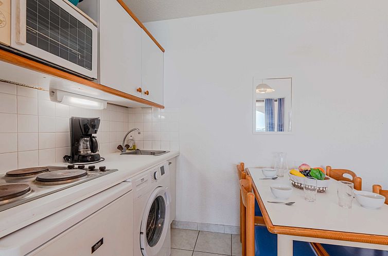 Appartement Caraibes