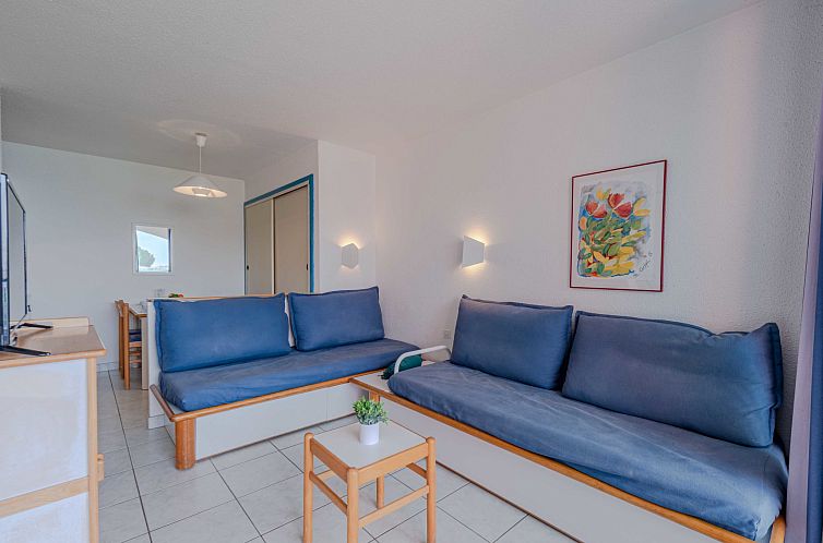 Appartement Caraibes