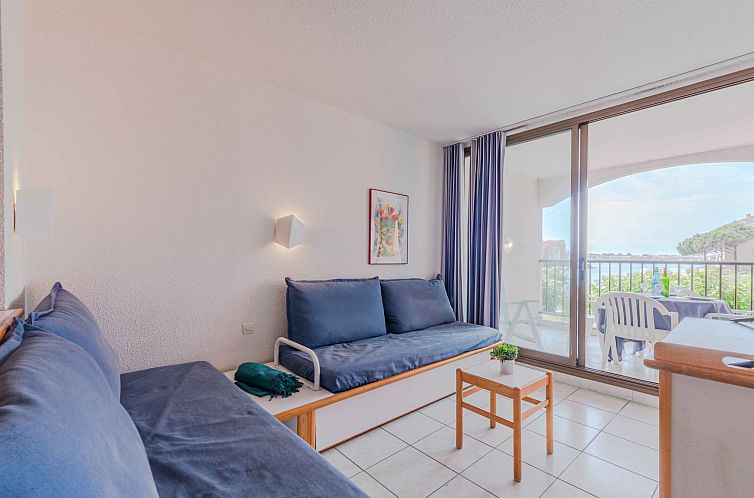 Appartement Caraibes