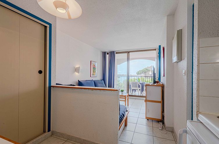 Appartement Caraibes