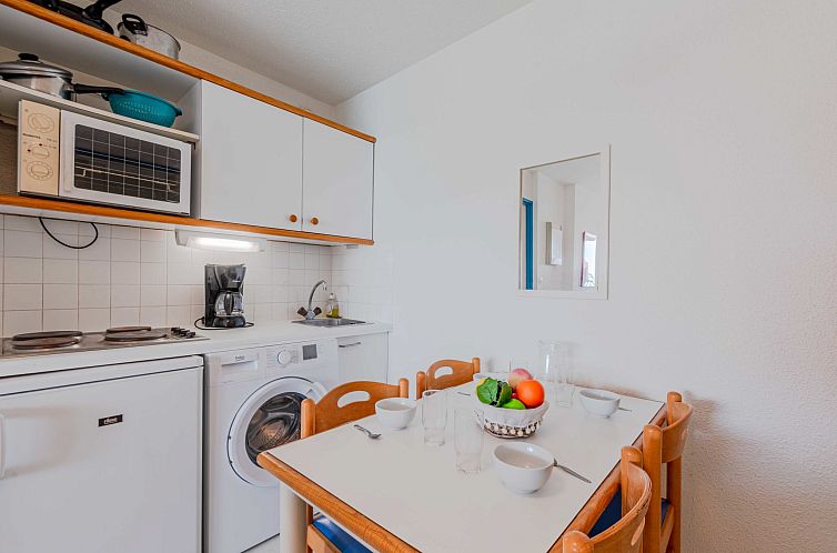 Appartement Caraibes