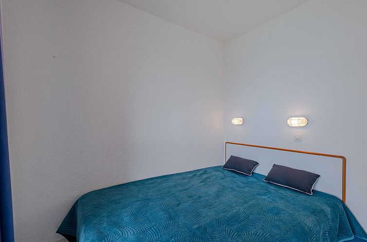 Appartement Caraibes