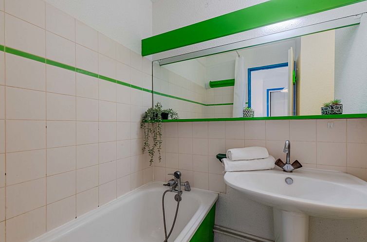 Appartement Caraibes