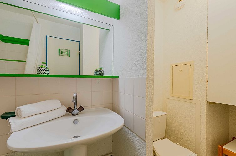 Appartement Caraibes