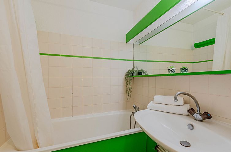 Appartement Caraibes