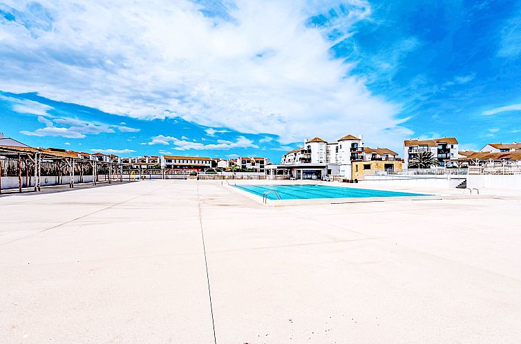 Appartement Caraibes