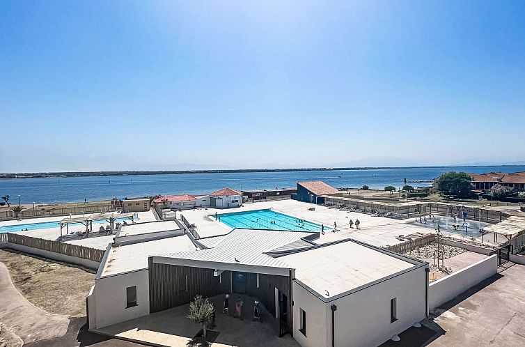 Appartement Caraibes