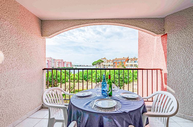 Appartement Caraibes