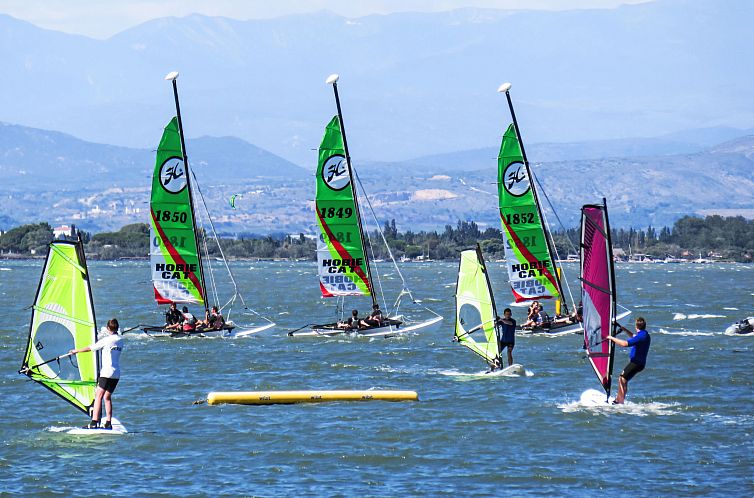 Appartement Caraibes