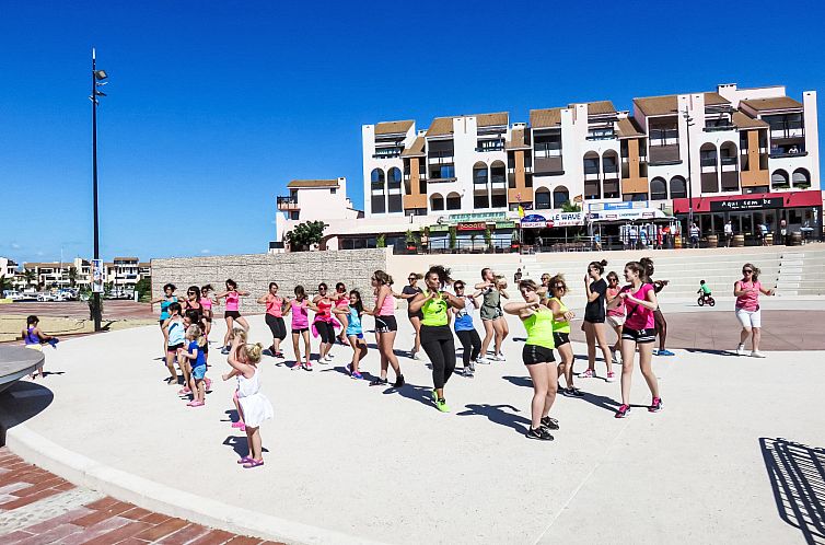 Appartement Caraibes