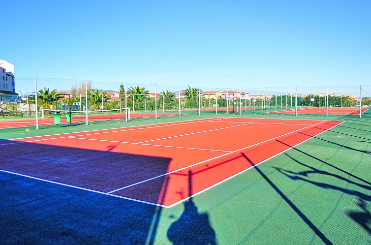 Appartement Caraibes