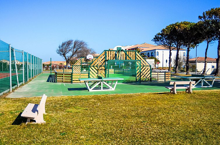 Appartement Caraibes