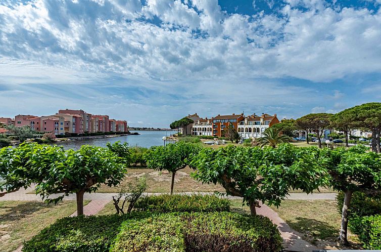 Appartement Caraibes