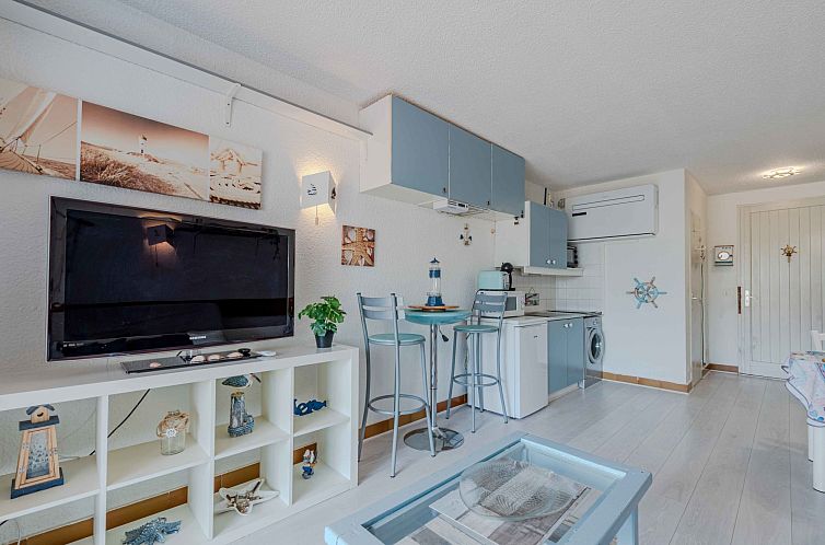 Appartement Sombrero