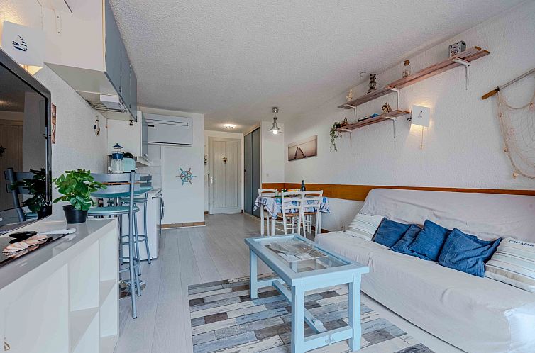 Appartement Sombrero