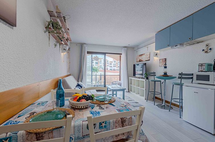 Appartement Sombrero