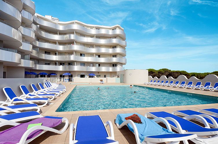 Appartement Le Lotus Blanc