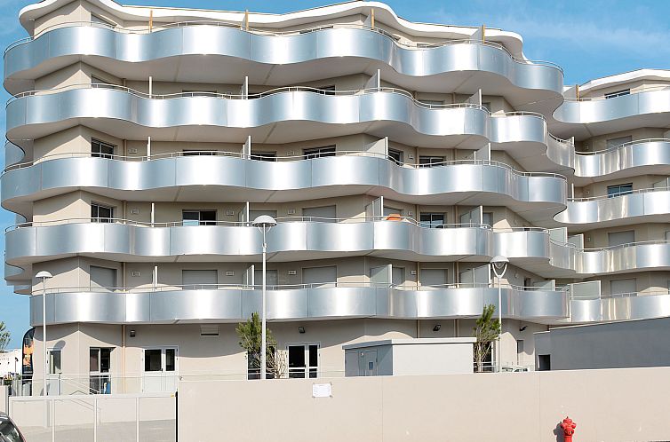 Appartement Le Lotus Blanc