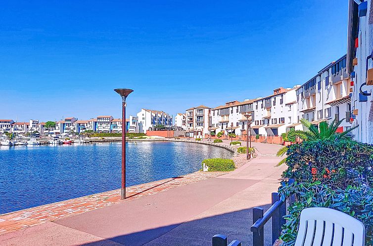 Appartement Coudalère/Les Hébrides