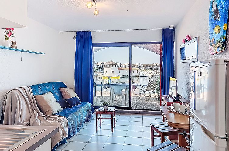 Appartement Coudalère/Les Hébrides
