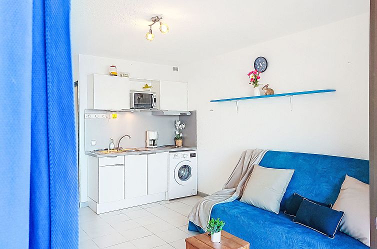 Appartement Coudalère/Les Hébrides