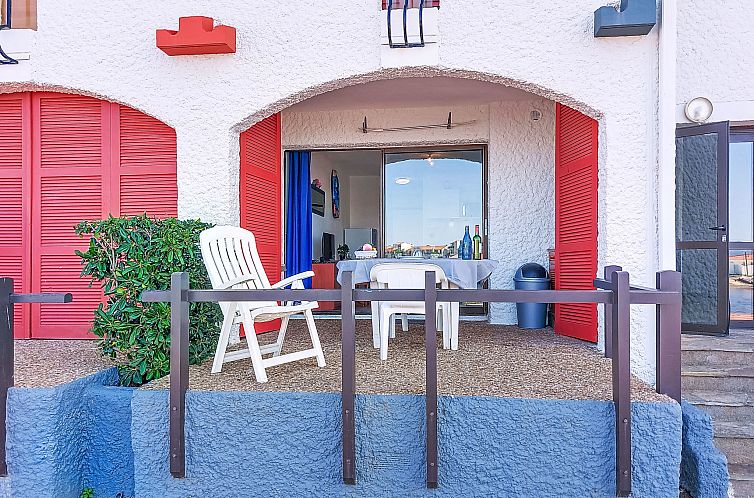 Appartement Coudalère/Les Hébrides