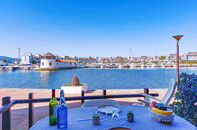 Appartement Coudalère/Les Hébrides