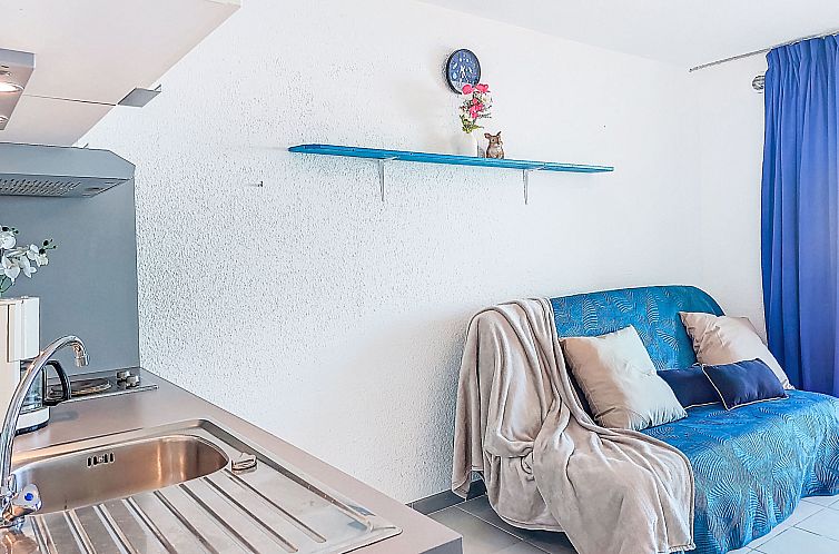 Appartement Coudalère/Les Hébrides